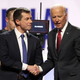 Illustration for article titled Biden to Nominate Pete Buttigieg as Head of Transportation